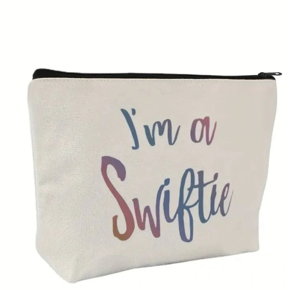 Cosmetic Makeup bag. Brand‎ new - Picture 1 of 4